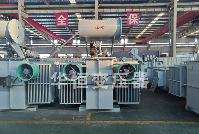 S13-6300/35边坝边坝边坝油浸式变压器